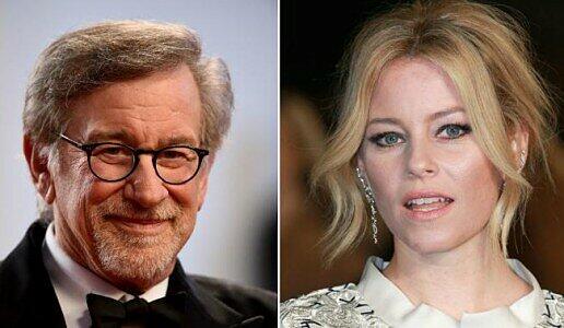 Entschuldigung hin oder her: Elizabeth Banks machte sich mit ihrer Anschuldigung sicherlich unbeliebt bei Steven Spielberg.