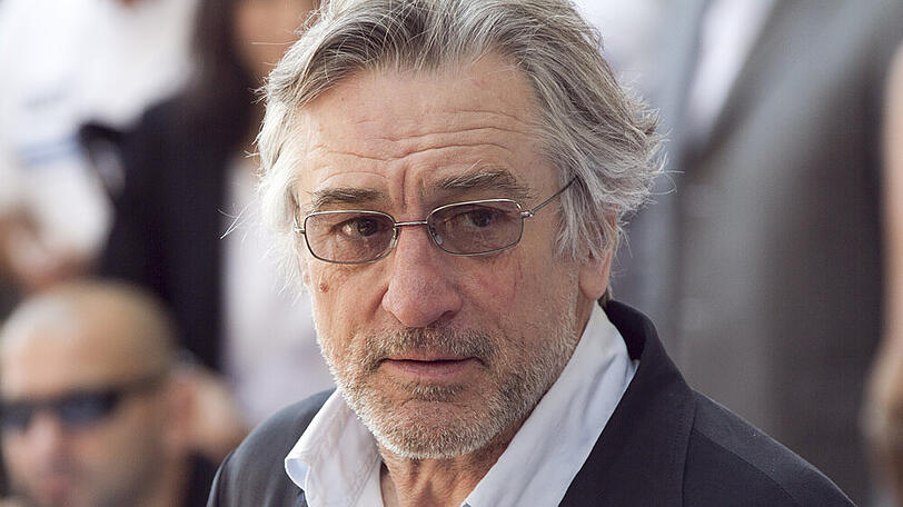 Robert De Niro äußert sich zum Thema Rassismus und Polizeigewalt sowie die Erziehung seiner sechs afroamerikanischen Kinder