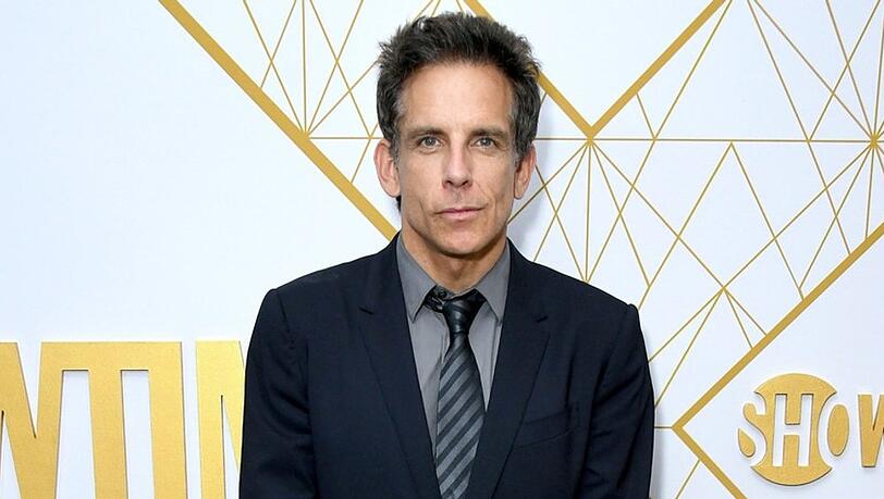 Ben Stiller möchte Betroffenen des Ukraine-Kriegs helfen.
