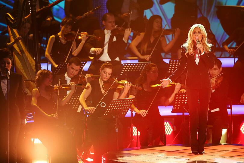 Helene Fischer