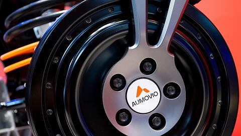 Der Autozulieferer Aumovio geht an die Börse.