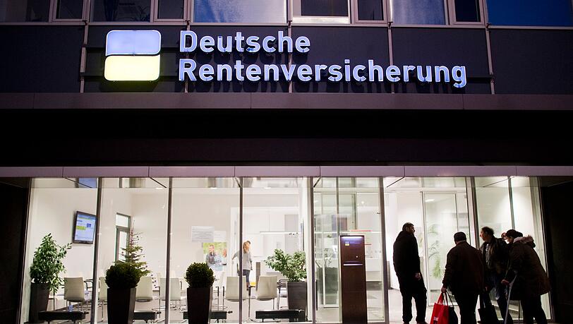 Die Rentenreform soll weitreichende Veränderungen bringen. (Symbolbild) Die Rentenreform soll weitreichende Veränderungen bringen. (Symbolbild)