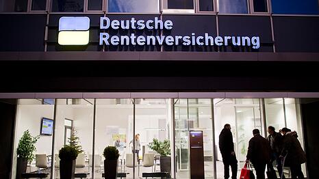Die Rentenreform soll weitreichende Ver&auml;nderungen bringen. (Symbolbild)