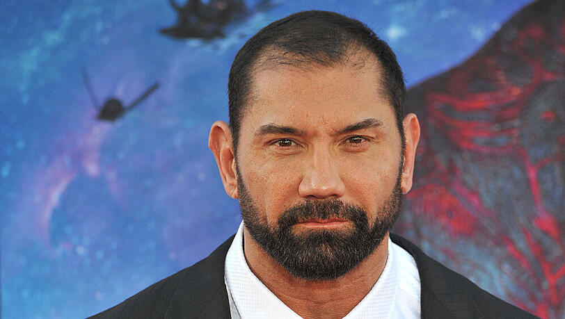 Dave Bautista bekommt anlässlich der Aufnahme in die WWE Hall of Fame eine eigene Zeremonie Dave Bautista bekommt anlässlich der Aufnahme in die WWE Hall of Fame eine eigene Zeremonie