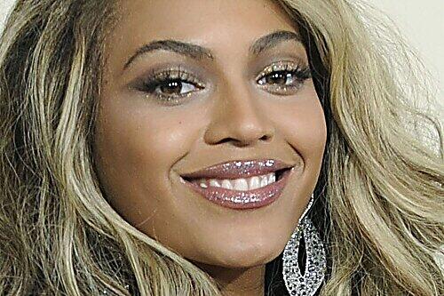 Beyoncé Knowles