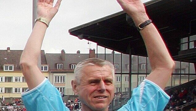 Timo Konietzka starb im Alter von 73 Jahren Timo Konietzka starb im Alter von 73 Jahren