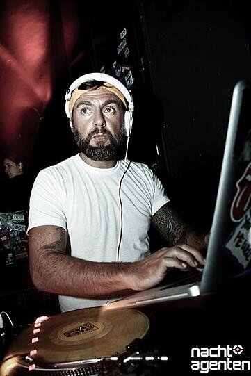 "Hip-Hop don't stop!" war der Slogan im Crux am Samstag. 
Mehr Bilder unter: www.nachtagenten.de