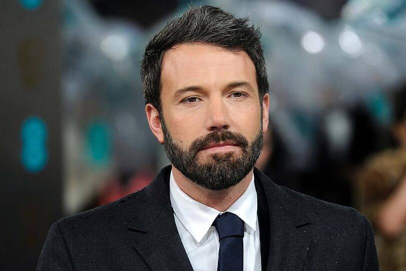 Ben Affleck