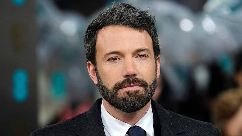 Ben Affleck Ben Affleck