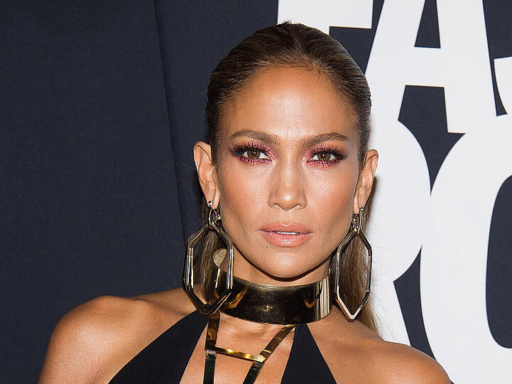 Jennifer Lopez trennte sich vor drei Jahren von dem Vater ihrer Kinder.