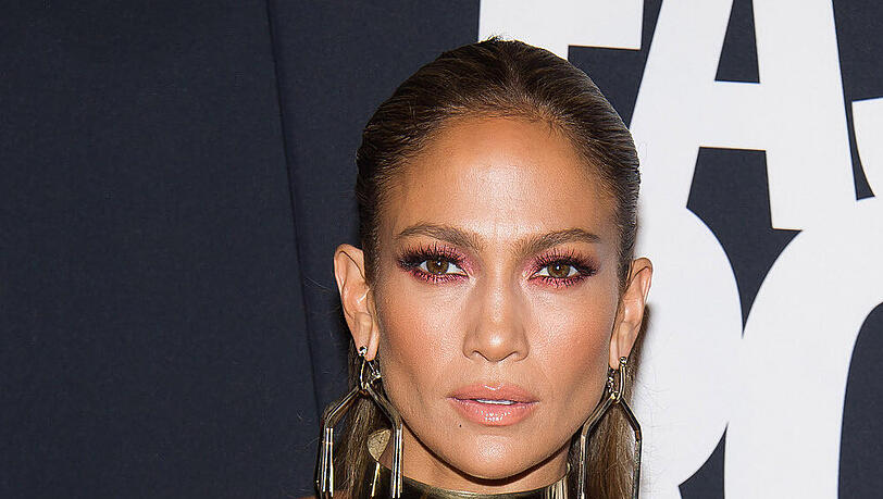 Jennifer Lopez trennte sich vor drei Jahren von dem Vater ihrer Kinder. Jennifer Lopez trennte sich vor drei Jahren von dem Vater ihrer Kinder.