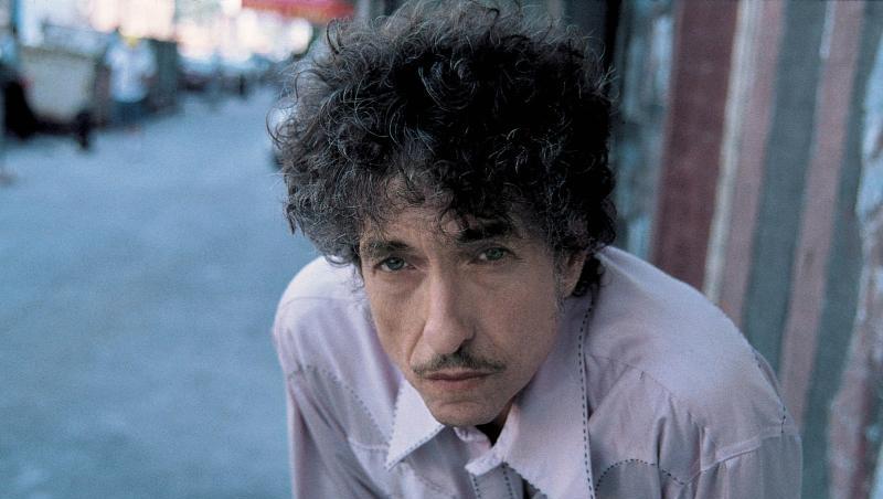 Mit Bob Dylan ist immer noch zu rechnen. Mit Bob Dylan ist immer noch zu rechnen.