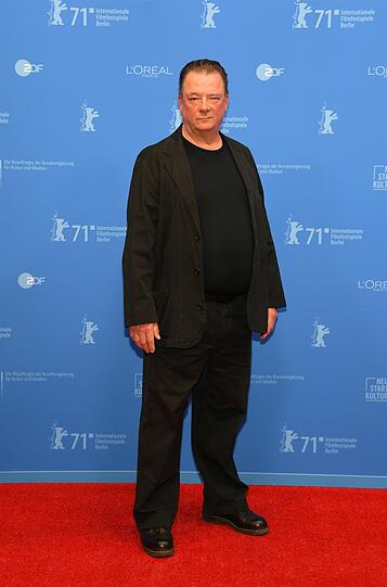 Peter Kurth