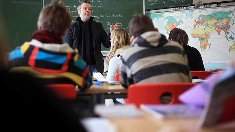 Seit 2012 ist die Geburtenrate zum fünften Mal in Folge gestiegen.
