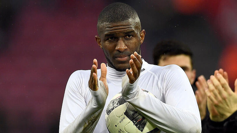 Anthony Modeste war nach seinem Wechsel vor allem vom Kölner Vizepräsident Toni Schumacher hart kritisiert worden: "Tony hat sich vieles kaputt gemacht und zumindest nicht die Wahrheit gesagt."