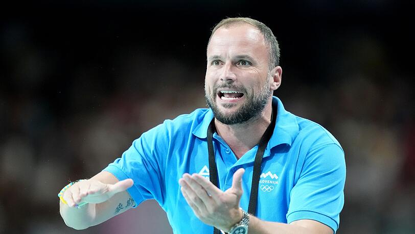 Sloweniens Trainer Uros Zorman hat Spekulationen genährt, dass sein Team gegen Deutschland absichtlich verloren hat.