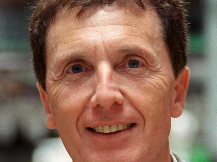 Manfred Amerell