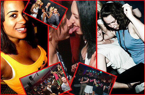 Viel Zeit für?s Clubbing über Pfingsten: Die Münchner nutzen natürlich das verlängerte Wochenende um in den Clubs so richtig abzufeiern. Die Besten Bilder vom heißen Partywochenende!