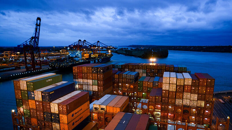 Die aktuelle Zahlungsunfähigkeit von drei Container-Investmentgesellschaften ruft Kritiker auf den Plan.