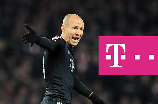 Der FC Bayern gegen Arsenal London - Gewinnen Sie zwei VIP-Tickets für das Rückspiel in München