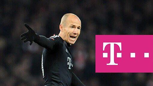 Der FC Bayern gegen Arsenal London - Gewinnen Sie zwei VIP-Tickets für das Rückspiel in München Der FC Bayern gegen Arsenal London - Gewinnen Sie zwei VIP-Tickets für das Rückspiel in München