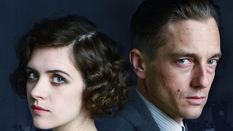 Kommissaranwärterin Charlotte Ritter (Liv Lisa Fries) und Hauptkommissar Gereon Rath (Volker Bruch) ermitteln im Berlin der späten 1920er-Jahre.