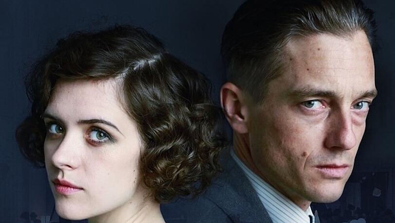 Kommissaranwärterin Charlotte Ritter (Liv Lisa Fries) und Hauptkommissar Gereon Rath (Volker Bruch) ermitteln im Berlin der späten 1920er-Jahre. Kommissaranwärterin Charlotte Ritter (Liv Lisa Fries) und Hauptkommissar Gereon Rath (Volker Bruch) ermitteln im Berlin der späten 1920er-Jahre.