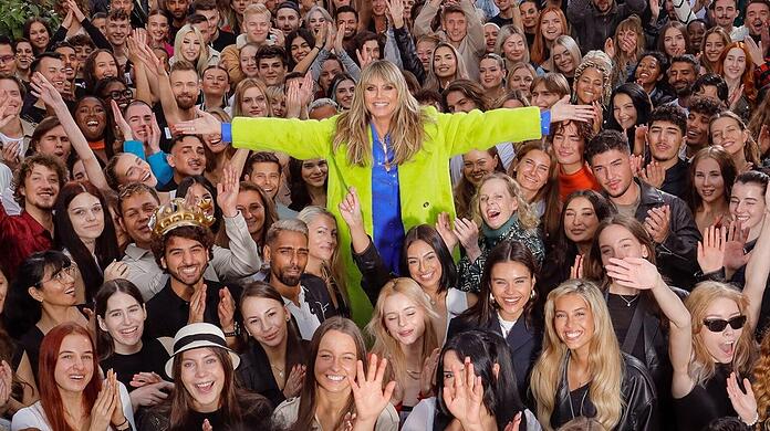 Mit dem offenen Casting fing alles an: Wer hat es ins Finale geschafft?