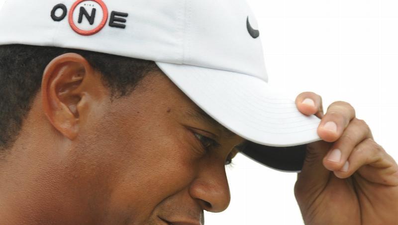 Tiger Woods will sich auf unbestimmte Zeit vom Golf verabschieden Tiger Woods will sich auf unbestimmte Zeit vom Golf verabschieden