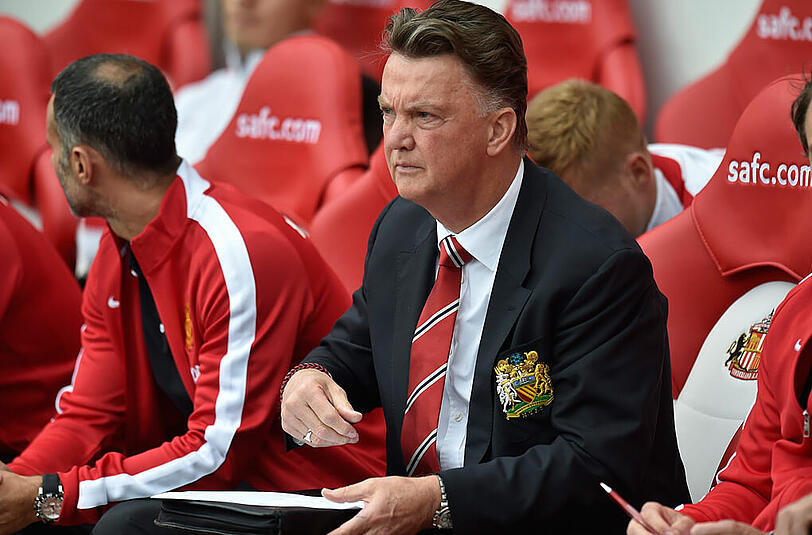 Auf Rang 3 steht Manchester United. Das Team von Louis van Gaal ist dieser Jahr nicht qualifiziert. Es bleibt bei 107 Siegen in 200 Spielen.