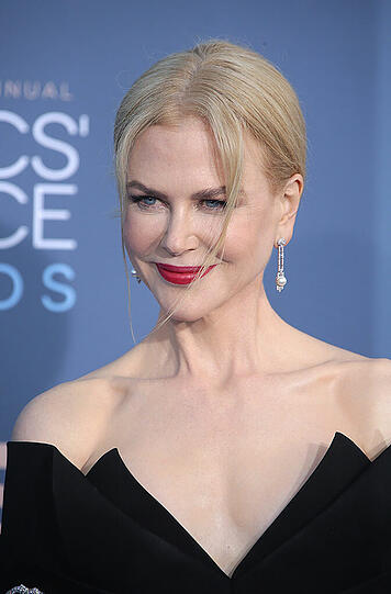 Nicole Kidman
