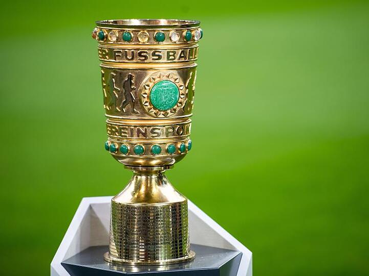 Zum Auftakt der neuen DFB-Pokalsaison trifft der FC Bayern auf den Fünftligisten 1. FC Düren.