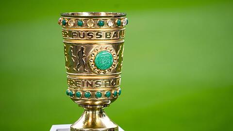 Zum Auftakt der neuen DFB-Pokalsaison trifft der FC Bayern auf den Fünftligisten 1. FC Düren.