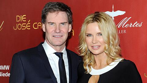 Carsten Maschmeyer und Veronica Ferres sind seit 2014 verheiratet.