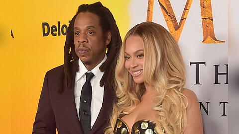 Jay-Z und Beyonc&eacute;: England wird wohl nicht ihr neues Zuhause.