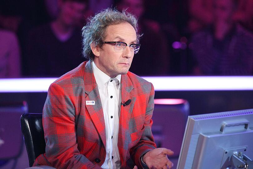 "Wer wird Millionär" bei Jauch mit Waldemar Hartmann: Die Bilder vom Promi-Special