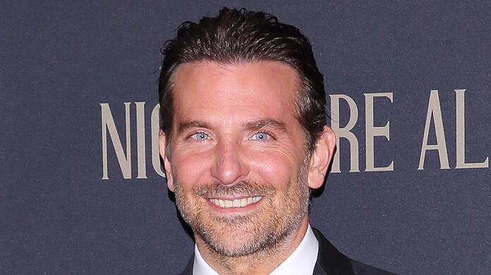 Bradley Cooper ist ab Ende Januar mit "Nightmare Alley" in den Kinos zu sehen.
