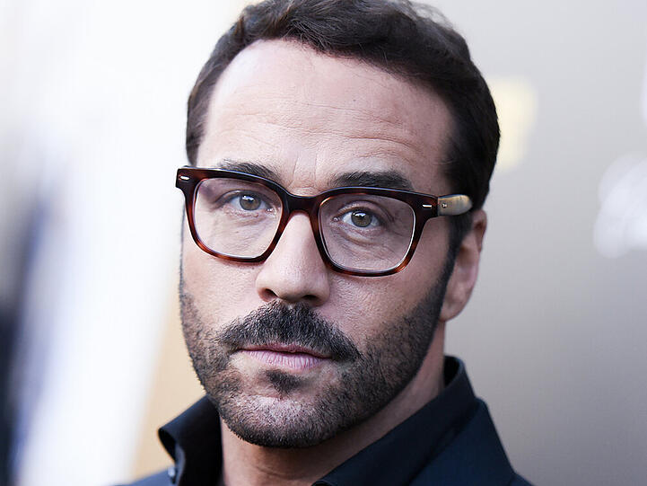 Jeremy Piven bei der Premiere von "Entourage" in Los Angeles