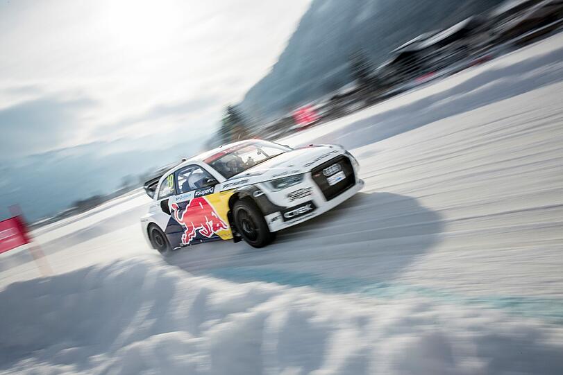 Jon Olsson (Schweden)
