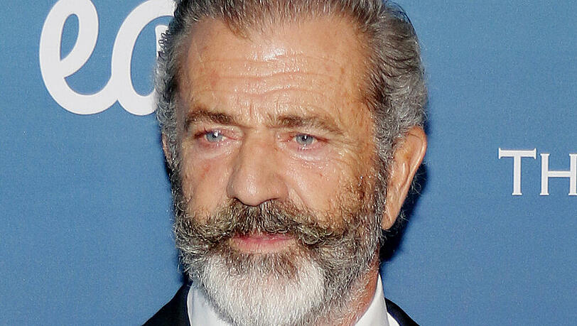 Mel Gibson hatte sich vor knapp drei Monaten mit dem Coronavirus infiziert. Mel Gibson hatte sich vor knapp drei Monaten mit dem Coronavirus infiziert.