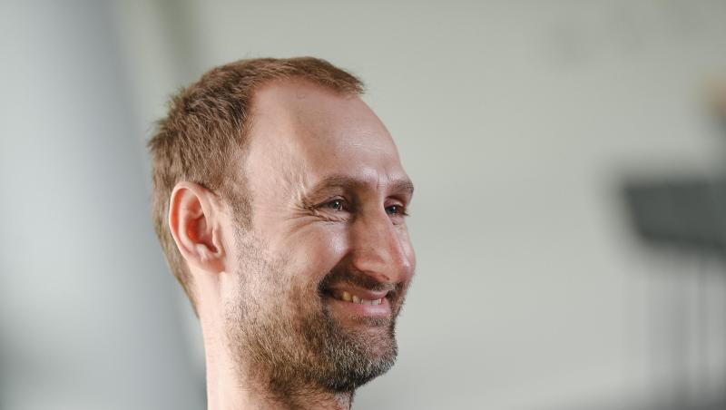 Jochen Sauer, Leiter des Nachwuchsleistungszentrums des Fußball-Bundesligisten FC Bayern München. Foto: Andreas Gebert/Archiv Jochen Sauer, Leiter des Nachwuchsleistungszentrums des Fußball-Bundesligisten FC Bayern München. Foto: Andreas Gebert/Archiv