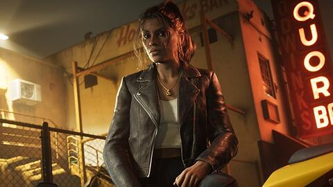 Nach Jahren des Wartens soll "GTA 6" endlich im November 2026 auf den Markt kommen.