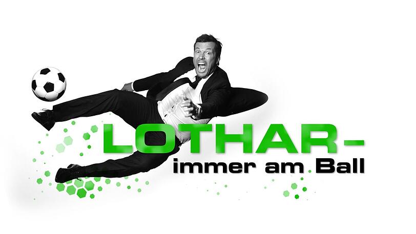 "Lothar Matthäus läuft um 23.15 Uhr. Das ist ein Zeichen, dass wir nicht wirklich glücklich mit dem Programm sind", heißt es bei Vox. Hier gibt's die ersten Bilder aus der Show.