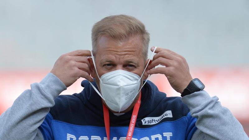 Markus Anfang wird neuer Trainer von Werder Bremen.