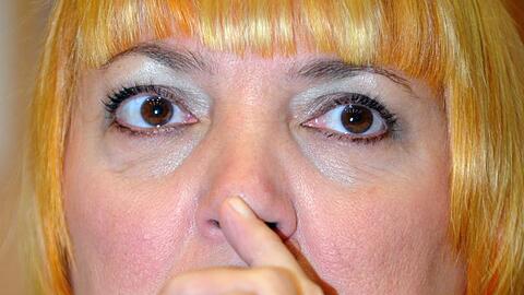 Claudia Roth: Das Thema Olympia 2018 bereitet ihr innerparteilich Sorgen
