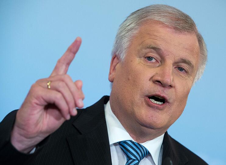 Die CSU jubelt - und bangt