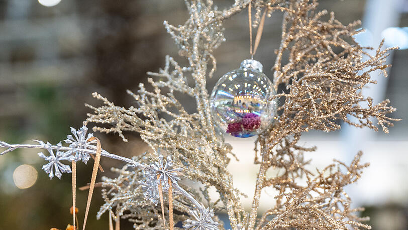 Auf der neuen WERKfläche können Besucherinnen und Besucher selbst aktiv werden: Impressionen von der DIY-Fläche.