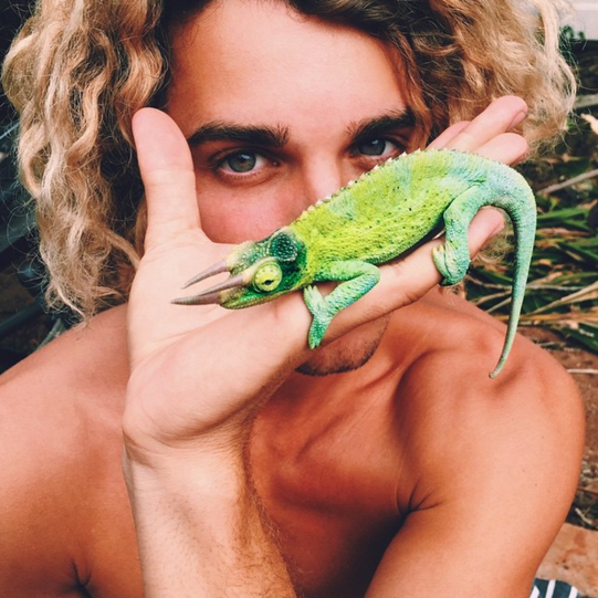Bei diesen Bildern muss man neidisch werden: Jay Alvarrez und Alexis Ren dokumentieren ihr Leben im Paradies auf Instagram