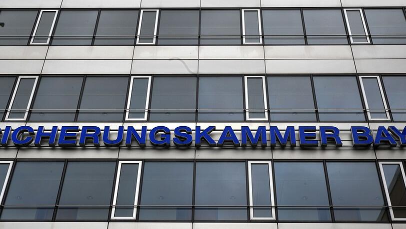 Die Versicherungskammer will in den kommenden Jahren ihre Infrastrukturinvestitionen zum 1,5 Milliarden Euro erhöhen.