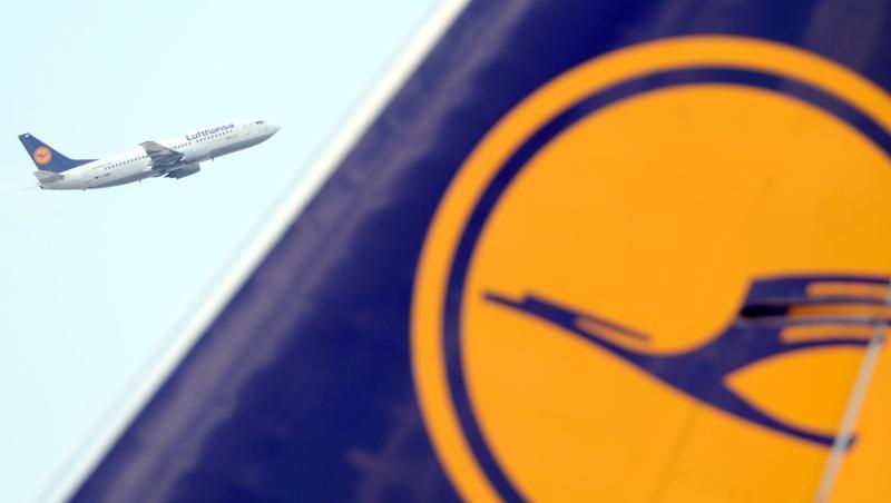 Für die Lufthansa steht eine entscheidende Woche an. Für die Lufthansa steht eine entscheidende Woche an.
